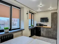 La Mancha Hotel Hotels in Syzran