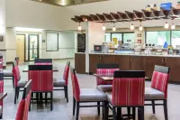 Comfort Inn Collinsville Near St Louis - breakfast