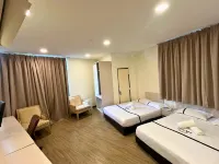 Seeds Hotel Cheras Taman Bukit Segar Hotels near KL Highland