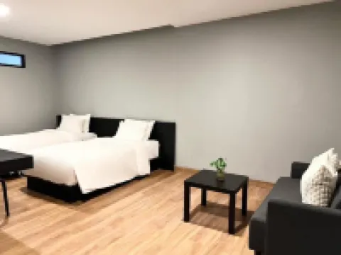 BB Hotel Savannakhet 沙灣拿吉酒店