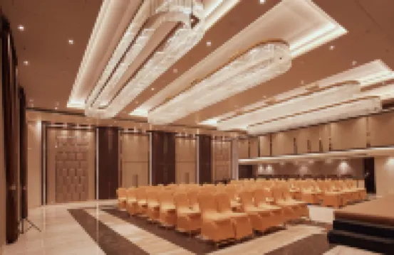 Rudraksh The Hotel