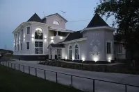 Guesthouse na Wolodarke Hotels in Naro-Fominsky District