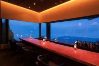 Akakura Kanko Hotel - bar