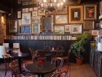 Loft Hotel Hotels in Samara