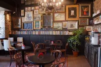 閣樓飯店 薩馬拉住宿飯店