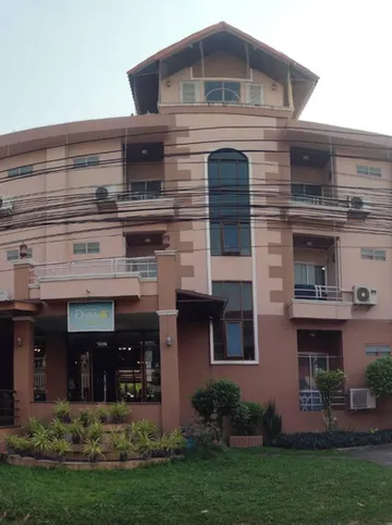 รูปภาพของโรงแรม อารีน่ารีสอร์ท อุตรดิตถ์