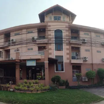 Areena Resort and Hotel Uttaradit