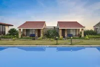 The Blackbuck Trails Velavadar