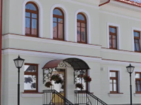 Dvor Podznoeva Hotel - Business Building Hotels in Pskov