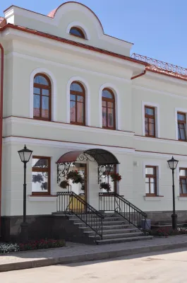 Dvor Podznoeva Hotel - Business Building Hotels in 