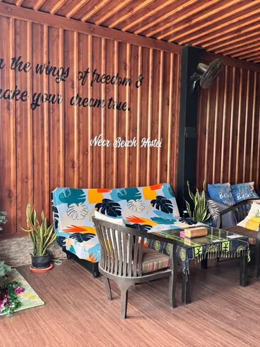 รูปภาพของNear Beach Hostel - Adults Only