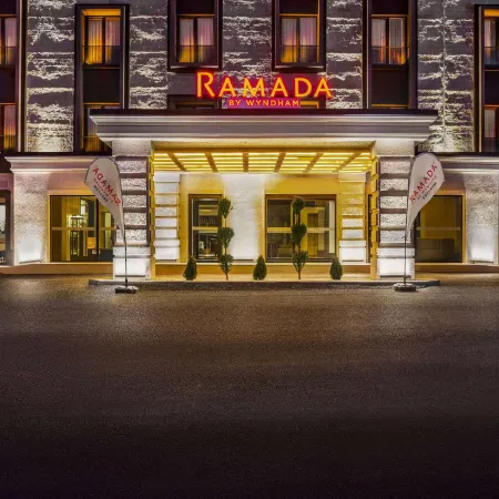 Ramada by Wyndham Erzurum