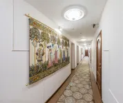 Trezini Art-Hotel