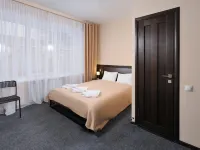 Pavlov Hotel Hotels in Omsk