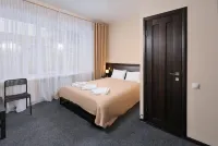 Pavlov Hotel