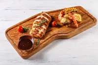 ميركيو تيومين سنتر فنادق في تيومين