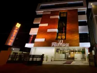 Hotel the Fortune โรงแรมใกล้ห้างสรรพสินค้าบรูกฟิลด์