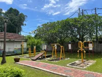 Hotel de Cassia Hotels in Batang Padang