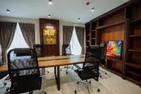 Aurum Garden Hotel Hotel a Shymkent