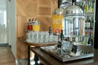 Palmira Garden Hotel&SPA - bar