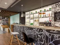 Ibis Krasnodar Center - Bãi đậu xe