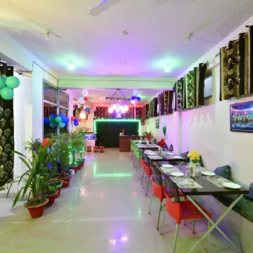 Hotel Bodhi Residency