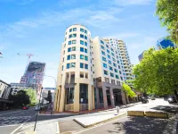 1 Valentine Ave Hotels in Parramatta