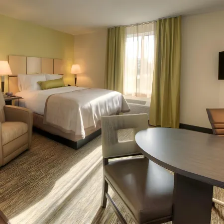 Candlewood Suites SIOUX CITY - SOUTHERN HILLS by IHG