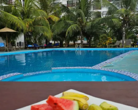 มาลิกานุงวี่โฮเทล โรงแรมในนุงวี