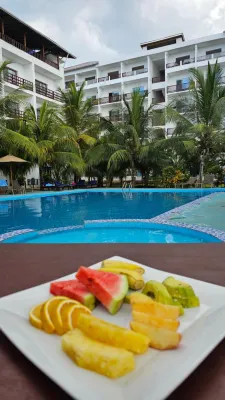 Malika Nungwi Hotel Hotels in 