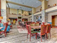Hampton Inn & Suites Rifle - Bữa sáng