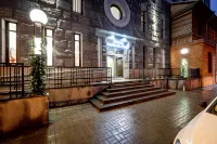 Harbor Club Hotel (Харбор Клуб Отель) Отели в г. 