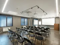 Tfl Hotel Vladivostok Hotel 鄰近富尼库拉尔的酒店