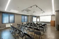 فندق تي إف إل فلاديفوستوك