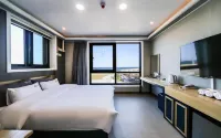 Yeongdeok Ganggu Port Stay