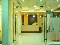 丹絨加弄飯店 明古魯住宿飯店