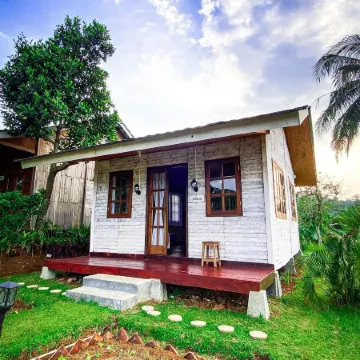 Kampung Halaman Villas