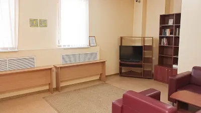 Smart Hotel Kdo Izhevsk Hotels in 