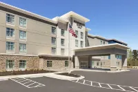 Homewood Suites by Hilton McDonough - piscine