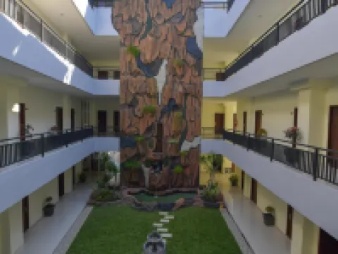 Avon's Residence Hotels in Manado