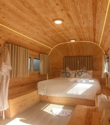 รถคาราวานโคซี่