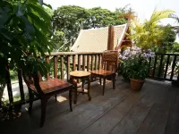 Ayutthaya Retreat Hotels in der Nähe von Wat Klang Khlong