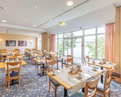 Ramada by Wyndham Hannover Makanan Photos