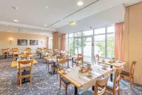 Ramada by Wyndham Hannover - breakfast
