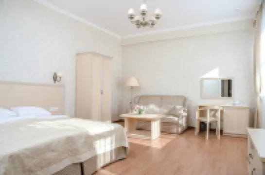 Liberty Fly (Либерти Флай) Отели в г. 