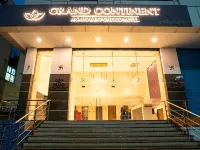 Grand Continent Secunderabad A Sarovar Portico Affiliate Hotel Hotels in Secunderabad