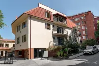 "Pushkin Neolit" Apart-Hotel Hotels in Tsentralnyy rayon