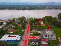 AIYARA Riverine Hotel Nakhon Phanom Hotels near Mekhong River