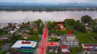 AIYARA Riverine Hotel Nakhon Phanom - Romantic