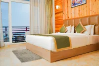 Hotel Maenamla Namchi Hotel a Namchi